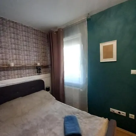 Balaton-golden Siófok-aranypart-apartman *