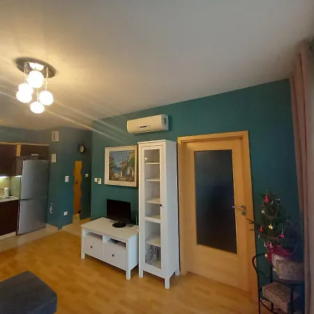 Balaton-golden Siofok-aranypart-apartman *