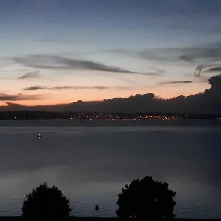 Balaton-golden Siofok-aranypart-apartman Lägenhet Siófok