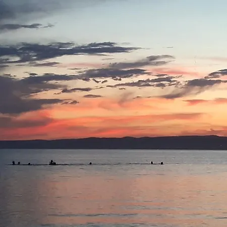 Balaton-golden Siofok-aranypart-apartman Апартаменты