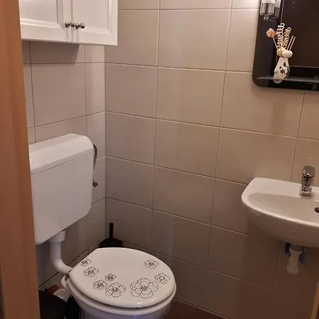 Apartman Balaton-golden Siófok-aranypart-apartman Siófok