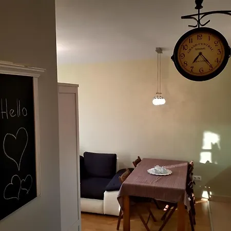 Balaton-golden Siofok-aranypart-apartman *