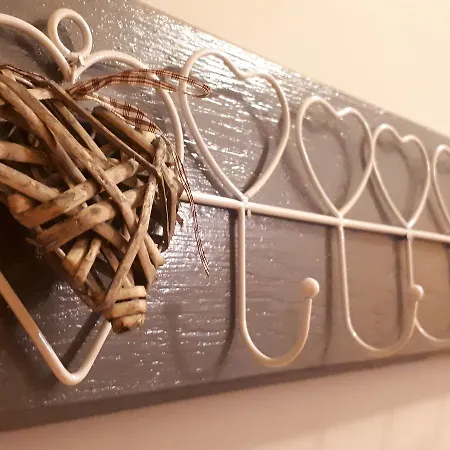 Balaton-golden Siofok-aranypart-apartman Lägenhet Siófok