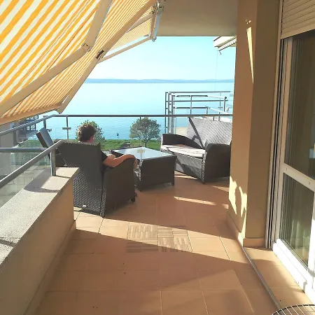 Balaton-golden Siofok-aranypart-apartman Siófok