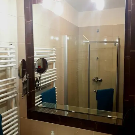 Balaton-golden Siofok-aranypart-apartman Lägenhet Siófok