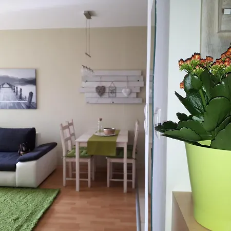 Balaton-golden Siofok-aranypart-apartman *