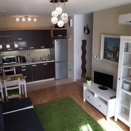 Balaton-golden Siofok-aranypart-apartman