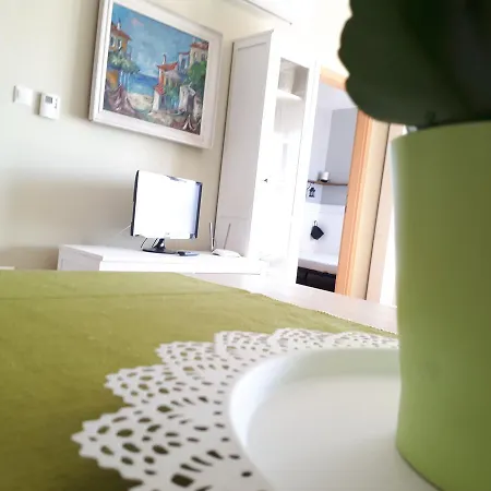 Lägenhet Balaton-golden Siofok-aranypart-apartman Siófok