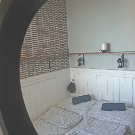 Апартаменты Balaton-golden Siofok-aranypart-apartman *