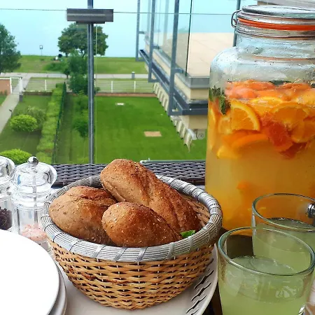 Апартаменты Balaton-golden Siofok-aranypart-apartman *