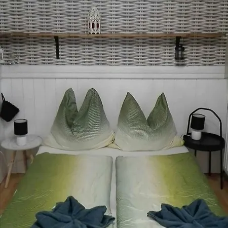 Lägenhet Balaton-golden Siofok-aranypart-apartman