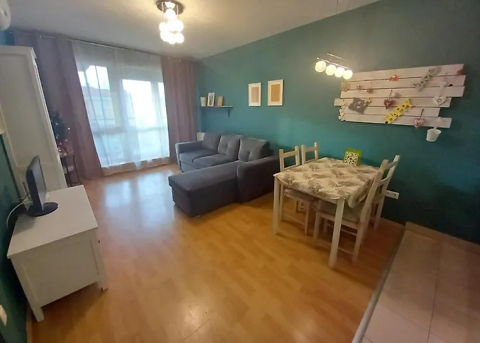 Apartment Balaton-golden Siofok-aranypart-apartman Siofok
