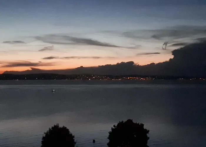 Balaton-golden Siofok-aranypart-apartman Apartment Siofok