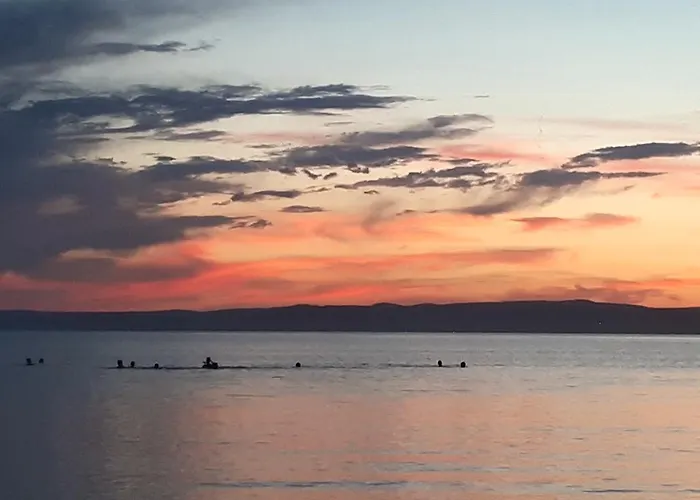 Balaton-golden Siofok-aranypart-apartman Apartment