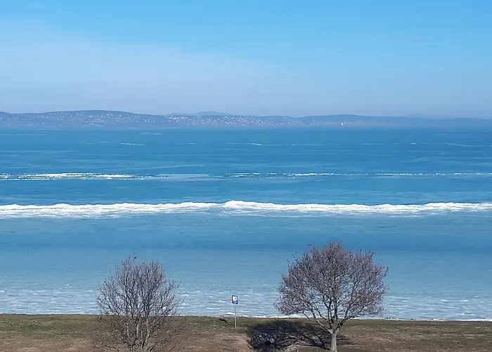 Apartment Balaton-golden Siofok-aranypart-apartman Siofok