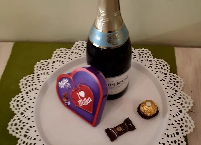 Balaton-golden Siofok-aranypart-apartman Apartment *