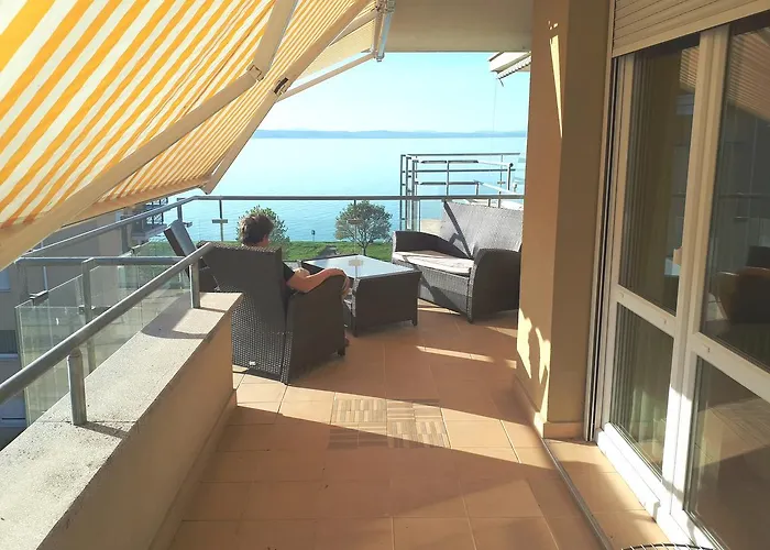 Balaton-golden Siofok-aranypart-apartman Siofok