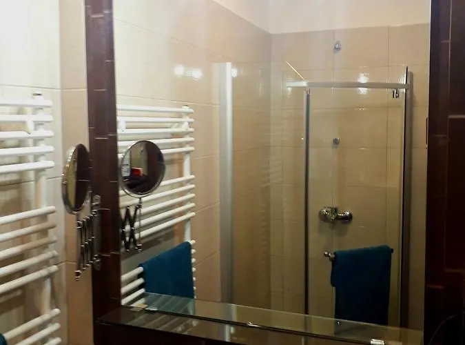 Balaton-golden Siofok-aranypart-apartman Apartment Siofok