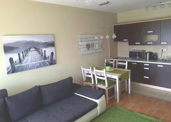 Balaton-golden Siofok-aranypart-apartman *