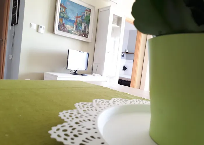 Apartment Balaton-golden Siofok-aranypart-apartman Siofok