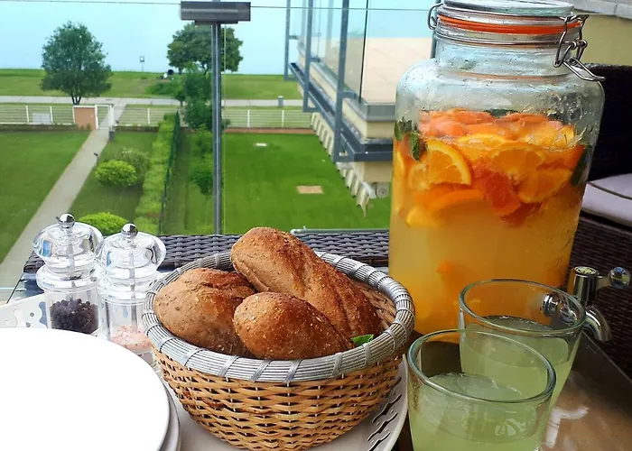 Apartment Balaton-golden Siofok-aranypart-apartman *